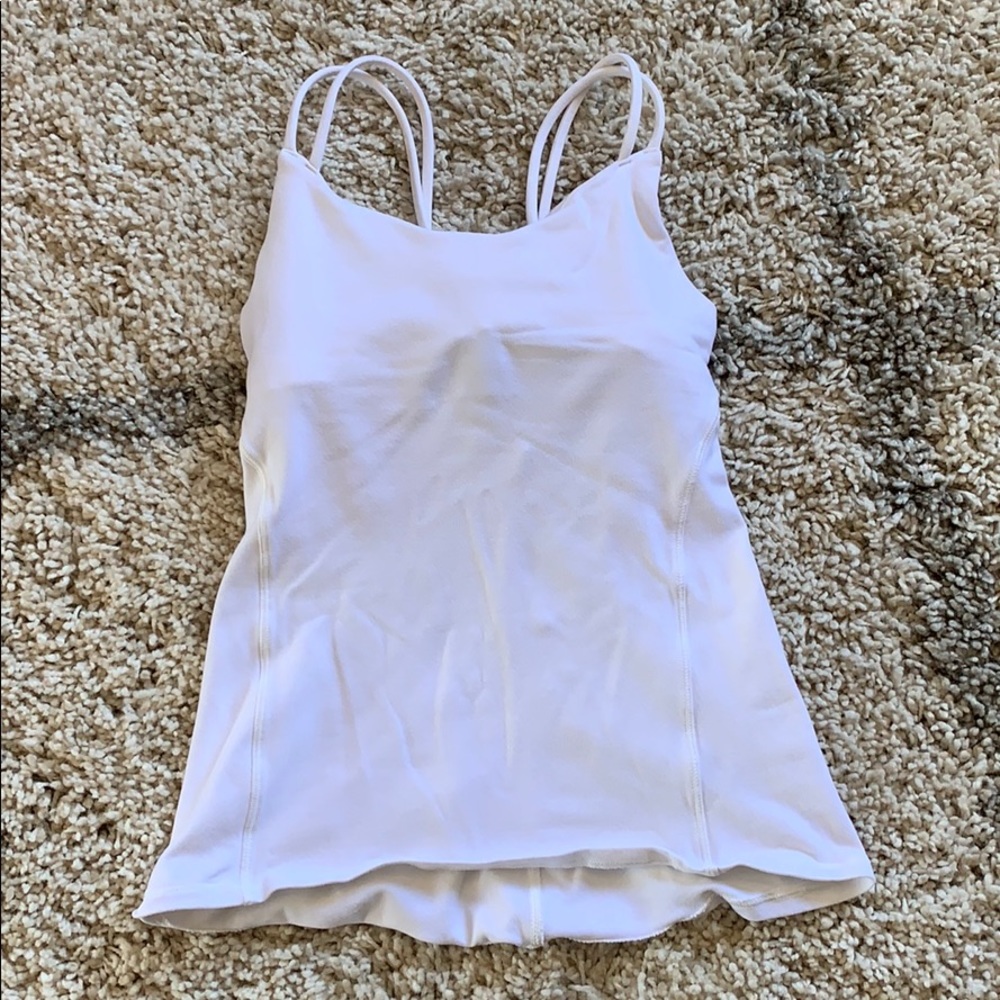 Lululemon Athletic Tank